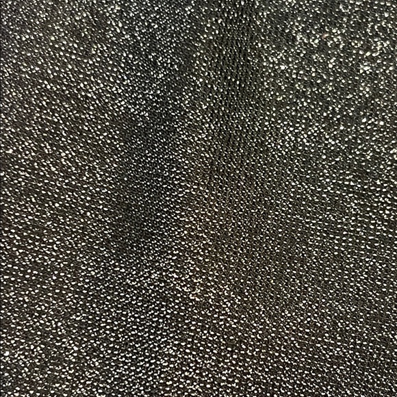 Roberto Cavalli Sport Sporty Dress Snakeskin Skirt Glittery Top - Picture 15 of 16